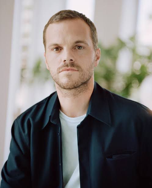 Matthieu Blazy: El nuevo director creativo de Chanel.