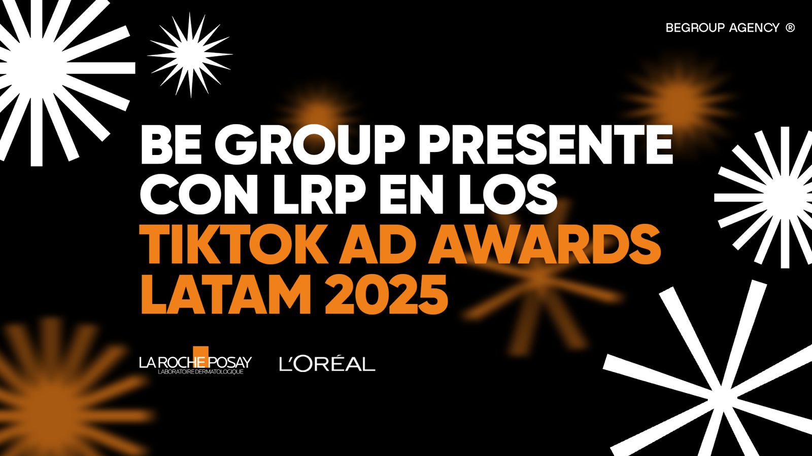 Tik Tok Ad Awards LRP.